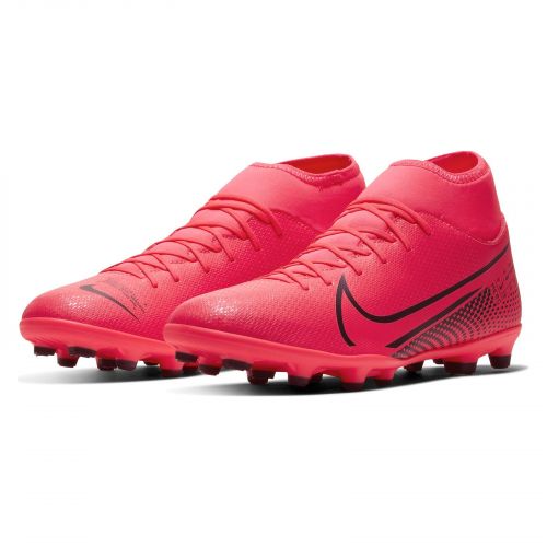 Buty męskie do piłki nożnej Nike Mercurial Superfly 7 Club MG AT7949