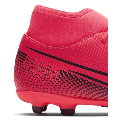 Buty piłkarskie korki Nike Mercurial Superfly 7 Club MG AT7949