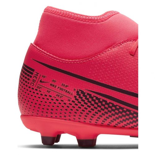 Buty męskie do piłki nożnej Nike Mercurial Superfly 7 Club MG AT7949
