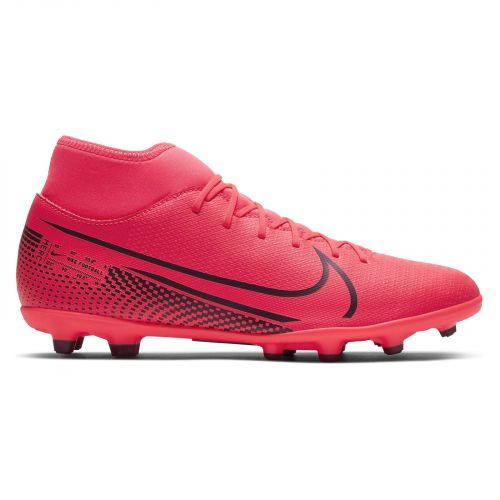 Buty męskie do piłki nożnej Nike Mercurial Superfly 7 Club MG AT7949