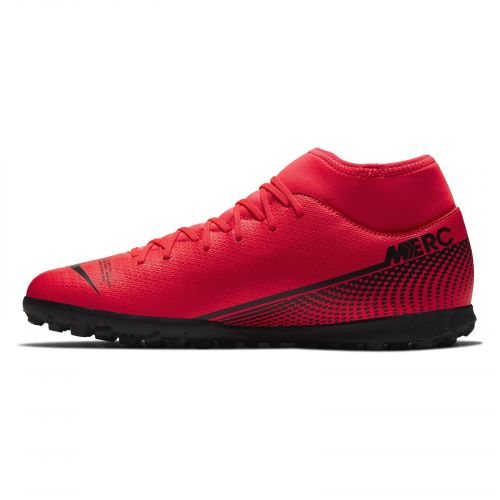 Buty męskie do piłki nożnej Nike Mercurial Superfly 7 Club TF AT7980
