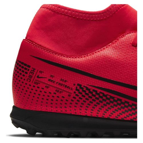 Buty męskie do piłki nożnej Nike Mercurial Superfly 7 Club TF AT7980