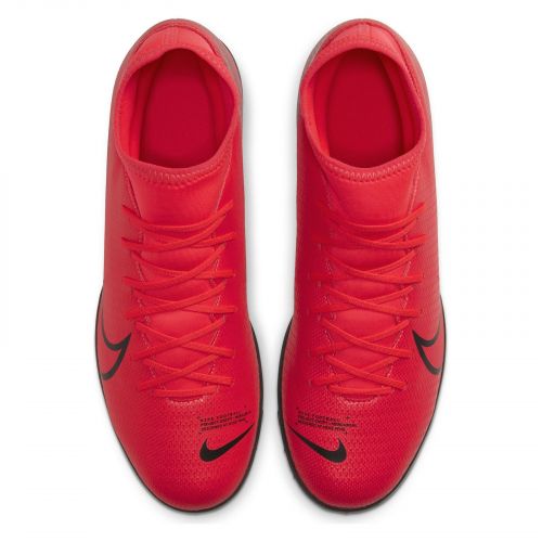 Buty męskie do piłki nożnej Nike Mercurial Superfly 7 Club TF AT7980