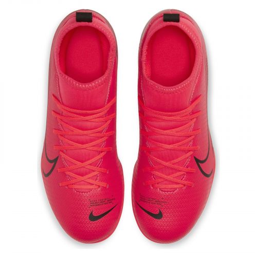 Buty dla dzieci do piłki nożnej Nike Mercurial Superfly 7 Club MG AT8150