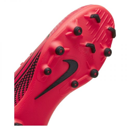 Buty dla dzieci do piłki nożnej Nike Mercurial Superfly 7 Club MG AT8150