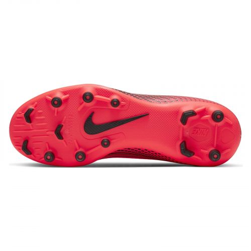 Buty dla dzieci do piłki nożnej Nike Mercurial Superfly 7 Club MG AT8150