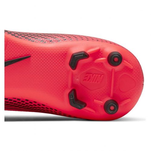 Buty dla dzieci do piłki nożnej Nike Mercurial Superfly 7 Club MG AT8150