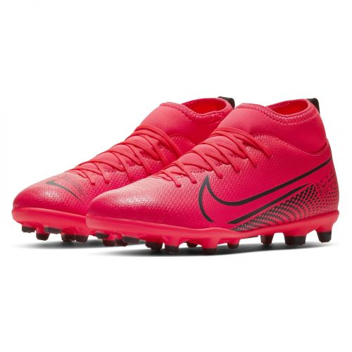 Buty dla dzieci do piłki nożnej Nike Mercurial Superfly 7 Club MG AT8150