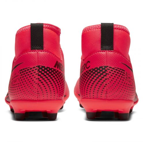 Buty piłkarskie dla dzieci Nike Mercurial Superfly 7 Club MG AT8150