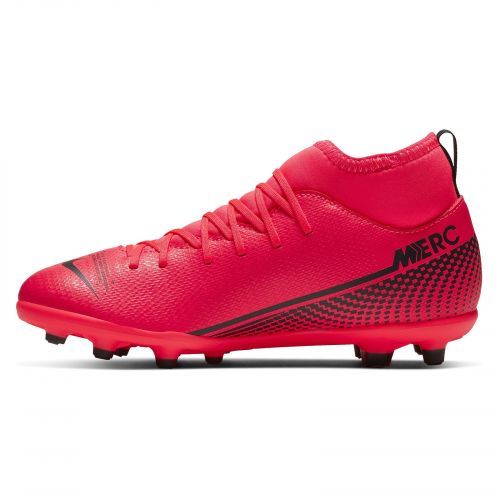 Buty dla dzieci do piłki nożnej Nike Mercurial Superfly 7 Club MG AT8150