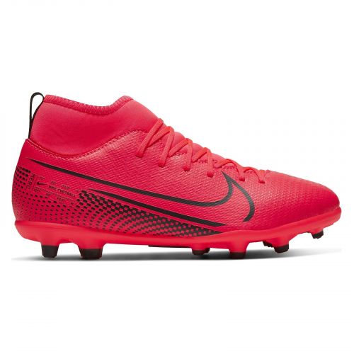 Buty dla dzieci do piłki nożnej Nike Mercurial Superfly 7 Club MG AT8150