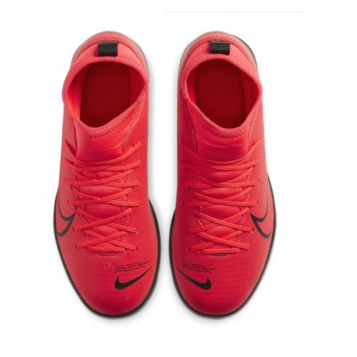 Buty dla dzieci do piłki nożnej Nike Mercurial Superfly 7 Club IN AT8153