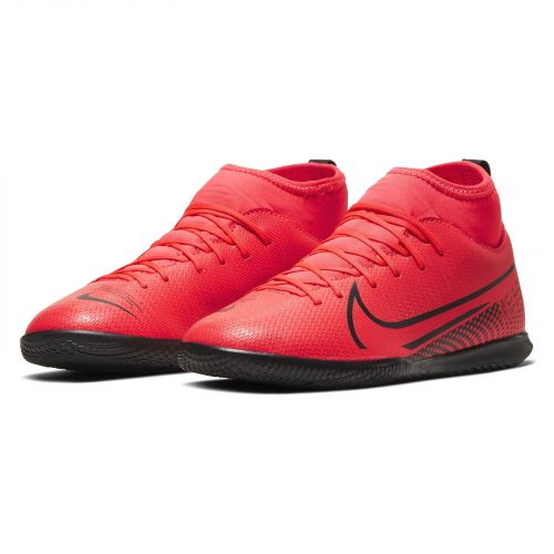 Buty dla dzieci do piłki nożnej Nike Mercurial Superfly 7 Club IN AT8153
