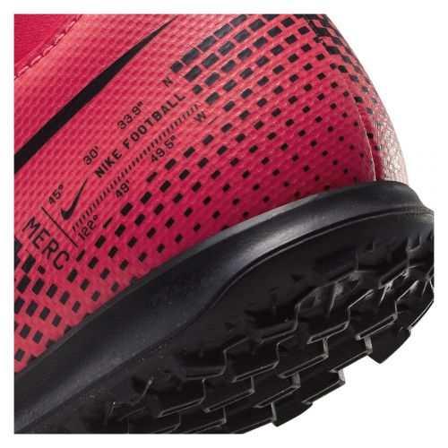 Buty dla dzieci do piłki nożnej Nike Mercurial Superfly 7 Club TF AT8156