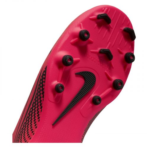 Buty dla dzieci do piłki nożnej Nike Mercurial Vapor 13 Club MG AT8161