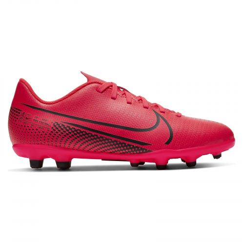 Buty dla dzieci do piłki nożnej Nike Mercurial Vapor 13 Club MG AT8161