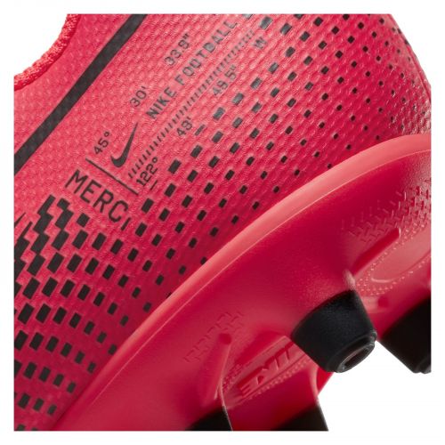 Buty piłkarskie korki dla dzieci Nike Mercurial Vapor 13 Club MG AT8161