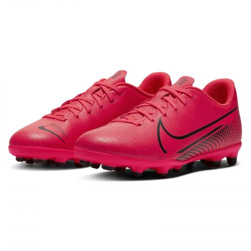 Buty dla dzieci do piłki nożnej Nike Mercurial Vapor 13 Club MG AT8161