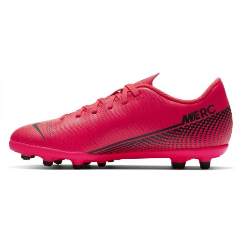 Buty dla dzieci do piłki nożnej Nike Mercurial Vapor 13 Club MG AT8161