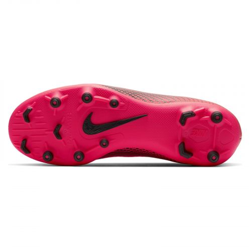 Buty dla dzieci do piłki nożnej Nike Mercurial Vapor 13 Club MG AT8161
