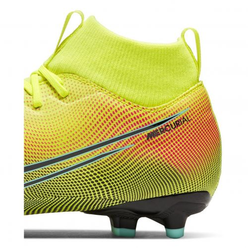 Buty piłkarskie dla dzieci korki Nike Mercurial Superfly 7 Academy MDS MG BQ5409