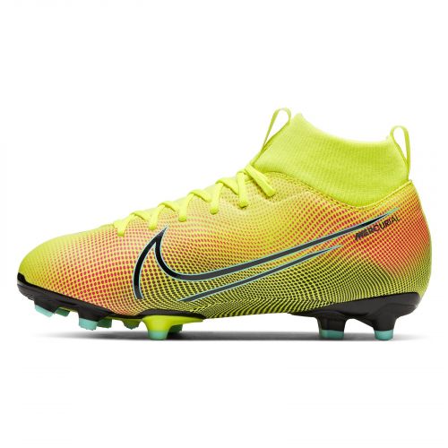 Buty piłkarskie dla dzieci korki Nike Mercurial Superfly 7 Academy MDS MG BQ5409