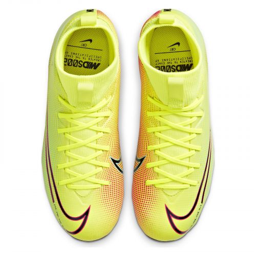 Buty piłkarskie dla dzieci korki Nike Mercurial Superfly 7 Academy MDS MG BQ5409