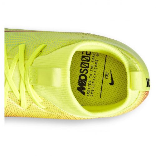 Buty piłkarskie dla dzieci korki Nike Mercurial Superfly 7 Academy MDS MG BQ5409