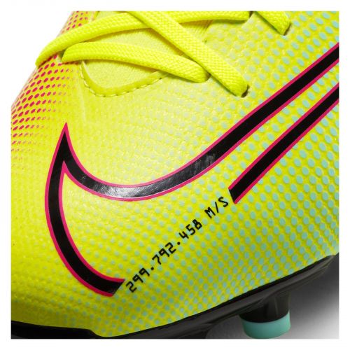 Buty piłkarskie dla dzieci korki Nike Mercurial Superfly 7 Academy MDS MG BQ5409