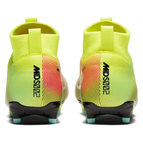 Buty piłkarskie dla dzieci korki Nike Mercurial Superfly 7 Academy MDS MG BQ5409