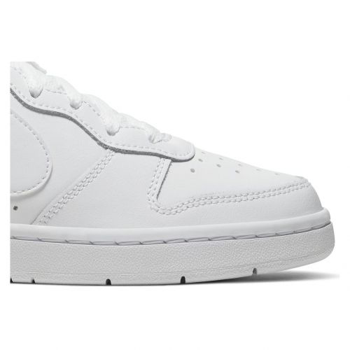 Buty dla dzieci Nike Court Borough Low 2 BQ5448 