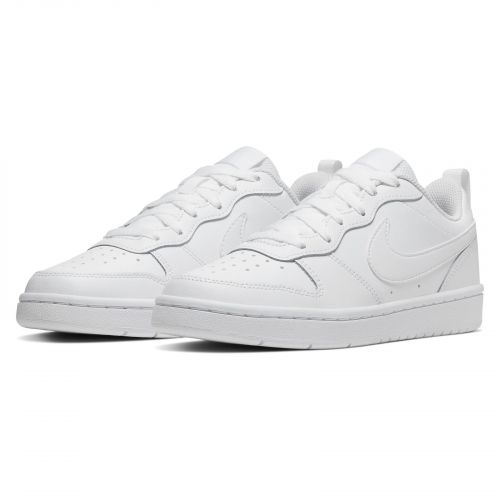 Buty dla dzieci Nike Court Borough Low 2 BQ5448 