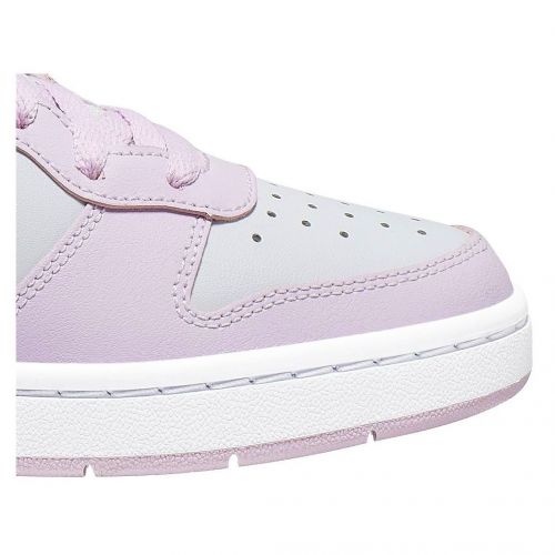 Buty dla dzieci Nike Court Borough Low 2 BQ5448 
