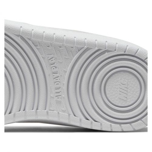 Buty dla dzieci Nike Court Borough Low 2 BQ5448 