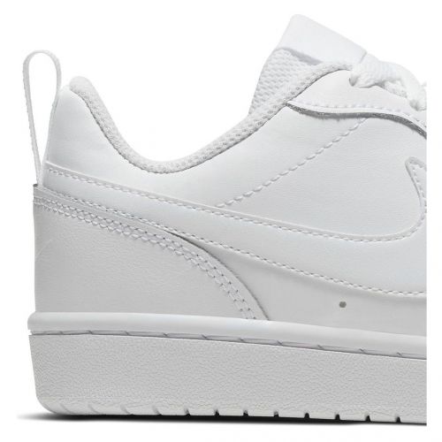 Buty dla dzieci Nike Court Borough Low 2 BQ5448 