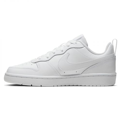Buty dla dzieci Nike Court Borough Low 2 BQ5448 