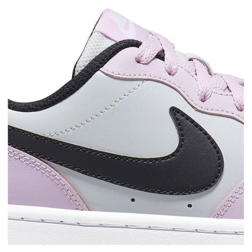 Buty dla dzieci Nike Court Borough Low 2 BQ5448 