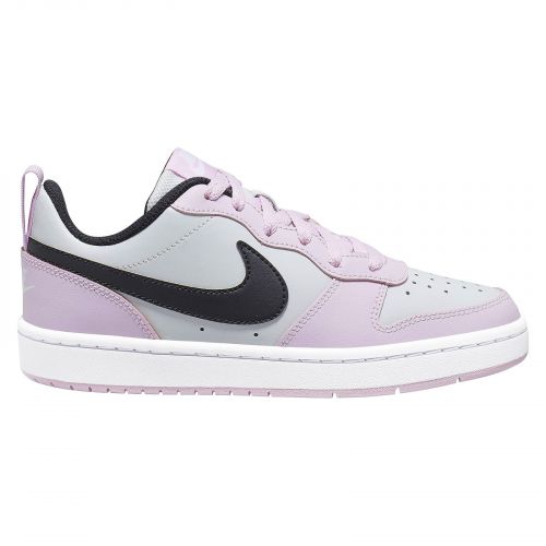 Buty dla dzieci Nike Court Borough Low 2 BQ5448 