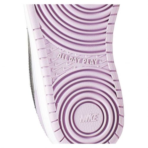 Buty dla dzieci Nike Court Borough Low 2 BQ5448 