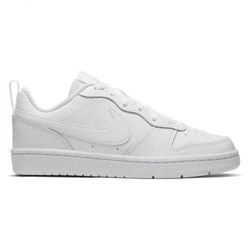 Buty dla dzieci Nike Court Borough Low 2 BQ5448 