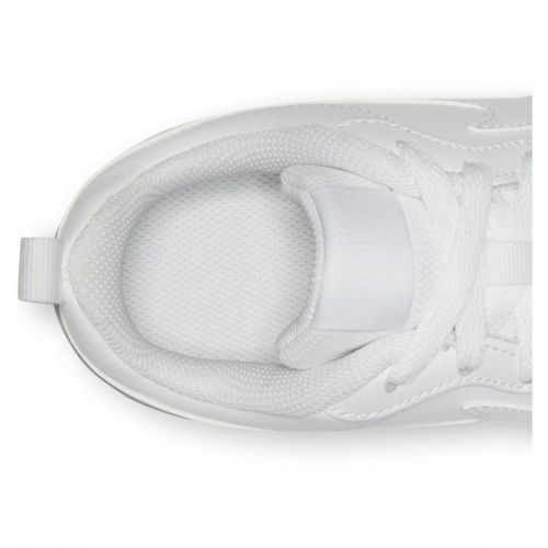 Buty dla dzieci Nike Court Borough Low 2 BQ5448 