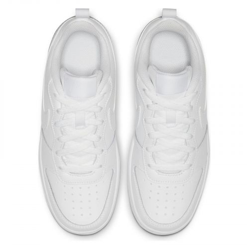 Buty dla dzieci Nike Court Borough Low 2 BQ5448 