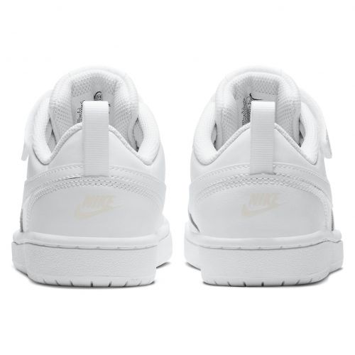 Buty dla dzieci Nike Court Borough Low 2 BQ5451 