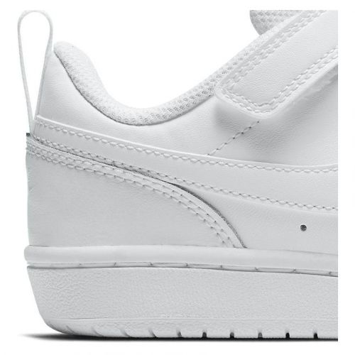 Buty dla dzieci Nike Court Borough Low 2 BQ5451 