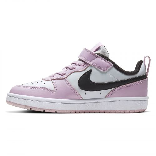 Buty dla dzieci Nike Court Borough Low 2 BQ5451 