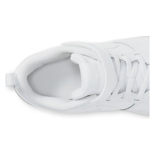 Buty dla dzieci Nike Court Borough Low 2 BQ5451 