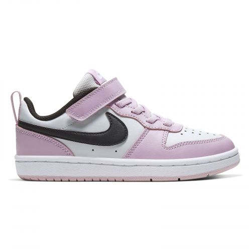 Buty dla dzieci Nike Court Borough Low 2 BQ5451 