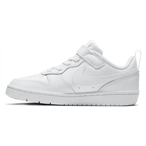 Buty dla dzieci Nike Court Borough Low 2 BQ5451 