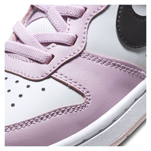 Buty dla dzieci Nike Court Borough Low 2 BQ5451 