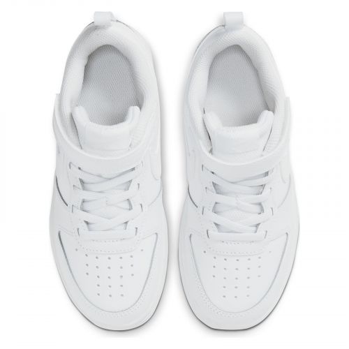 Buty dla dzieci Nike Court Borough Low 2 BQ5451 